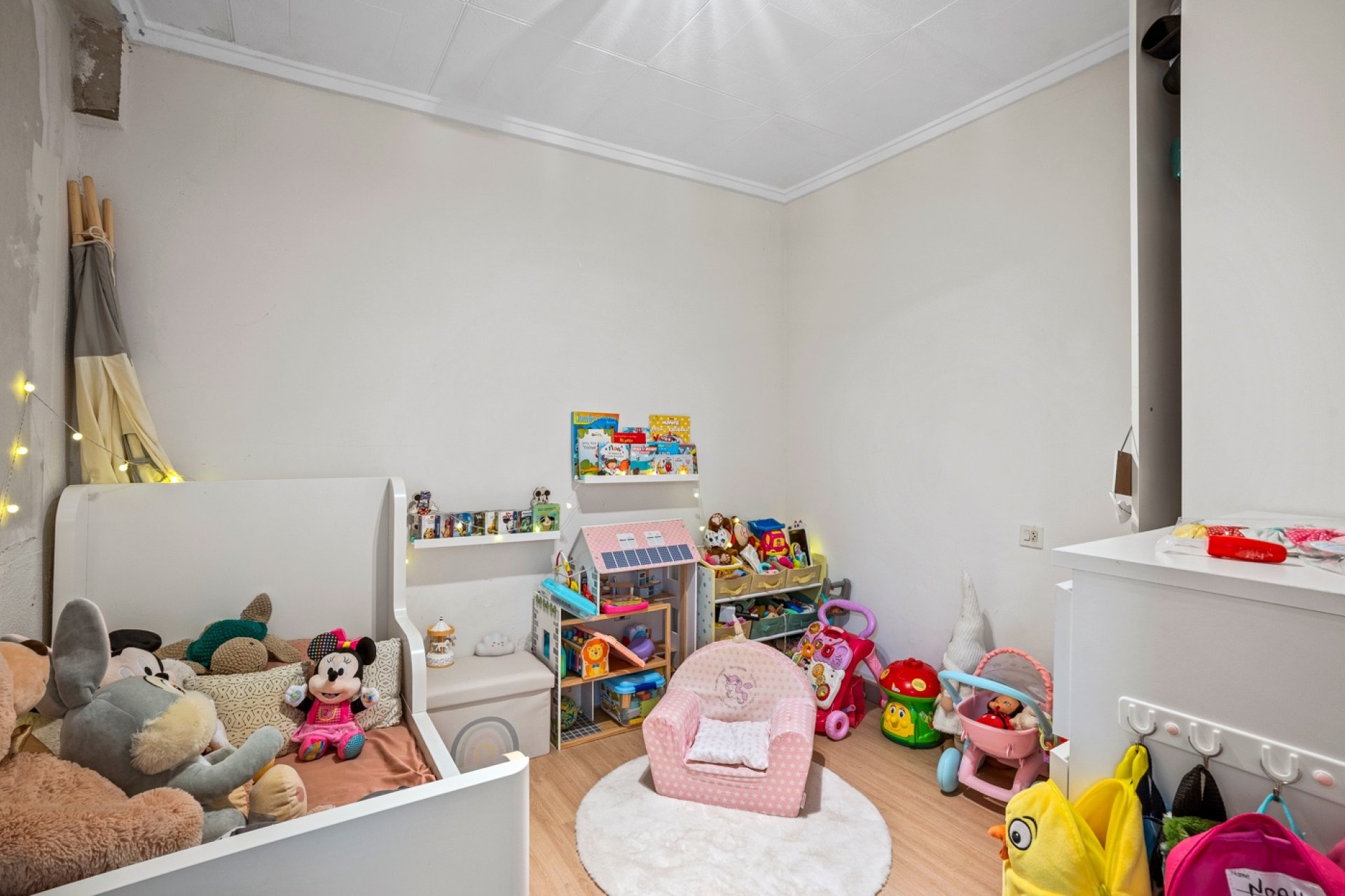 Reventa - Bungalow -
Torrevieja - La Siesta