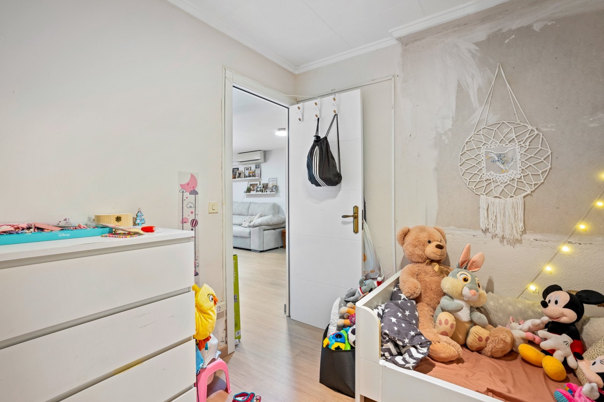 Reventa - Bungalow -
Torrevieja - La Siesta