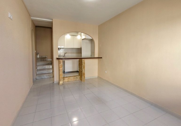 Reventa - Bungalow -
Torrevieja - Lago jardin