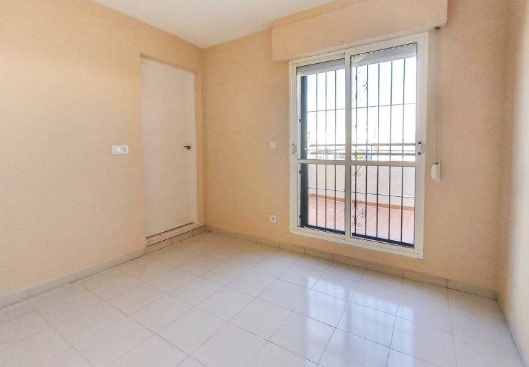 Reventa - Bungalow -
Torrevieja - Lago jardin