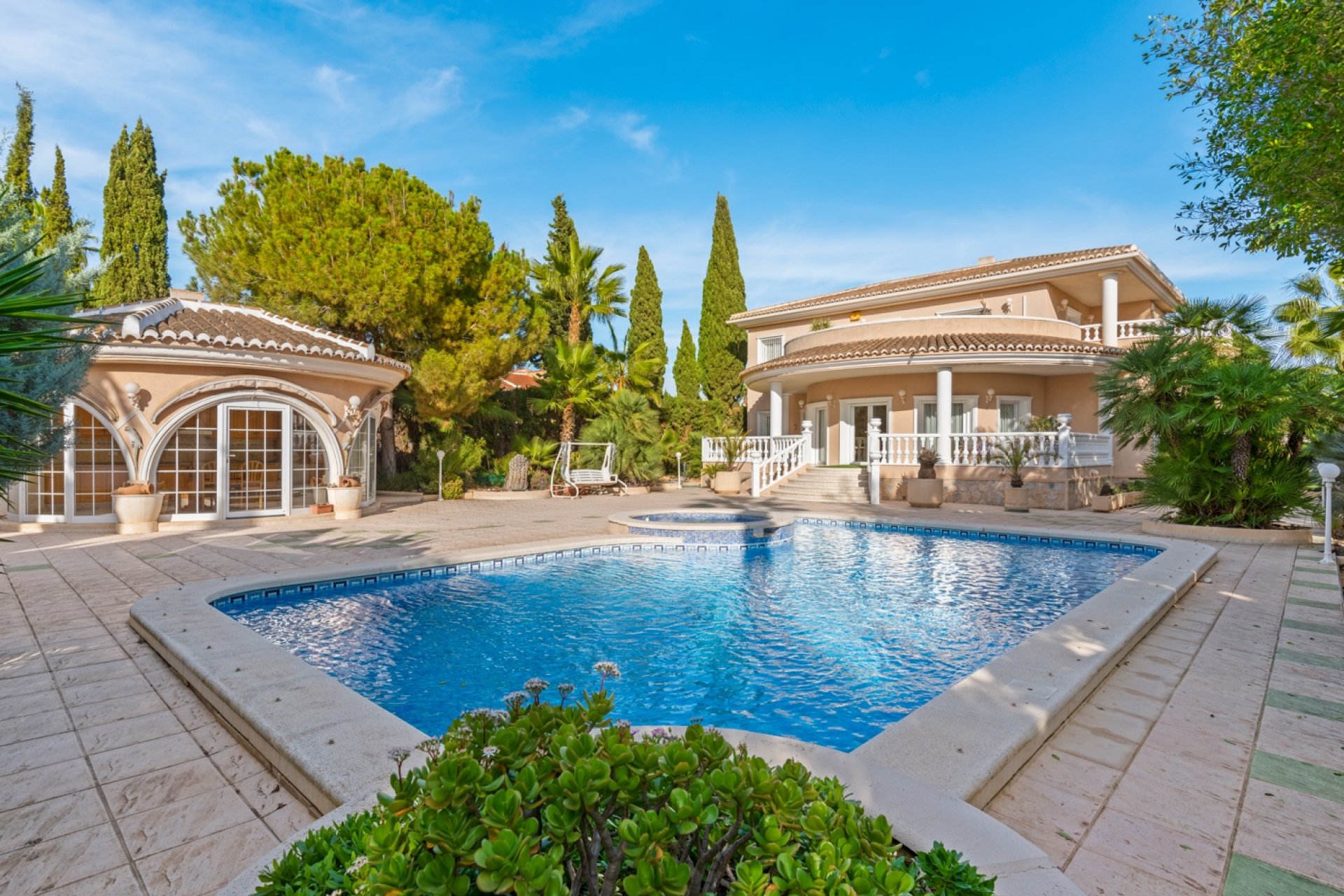 Reventa - Chalet -
Ciudad Quesada - Rojales - Doña pepa