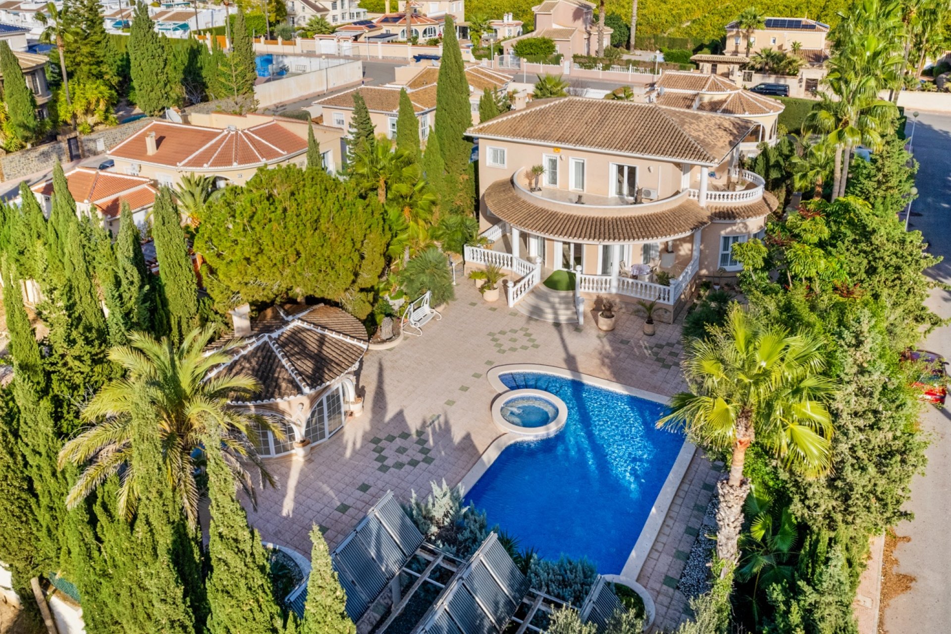 Reventa - Chalet -
Ciudad Quesada - Rojales - Doña pepa