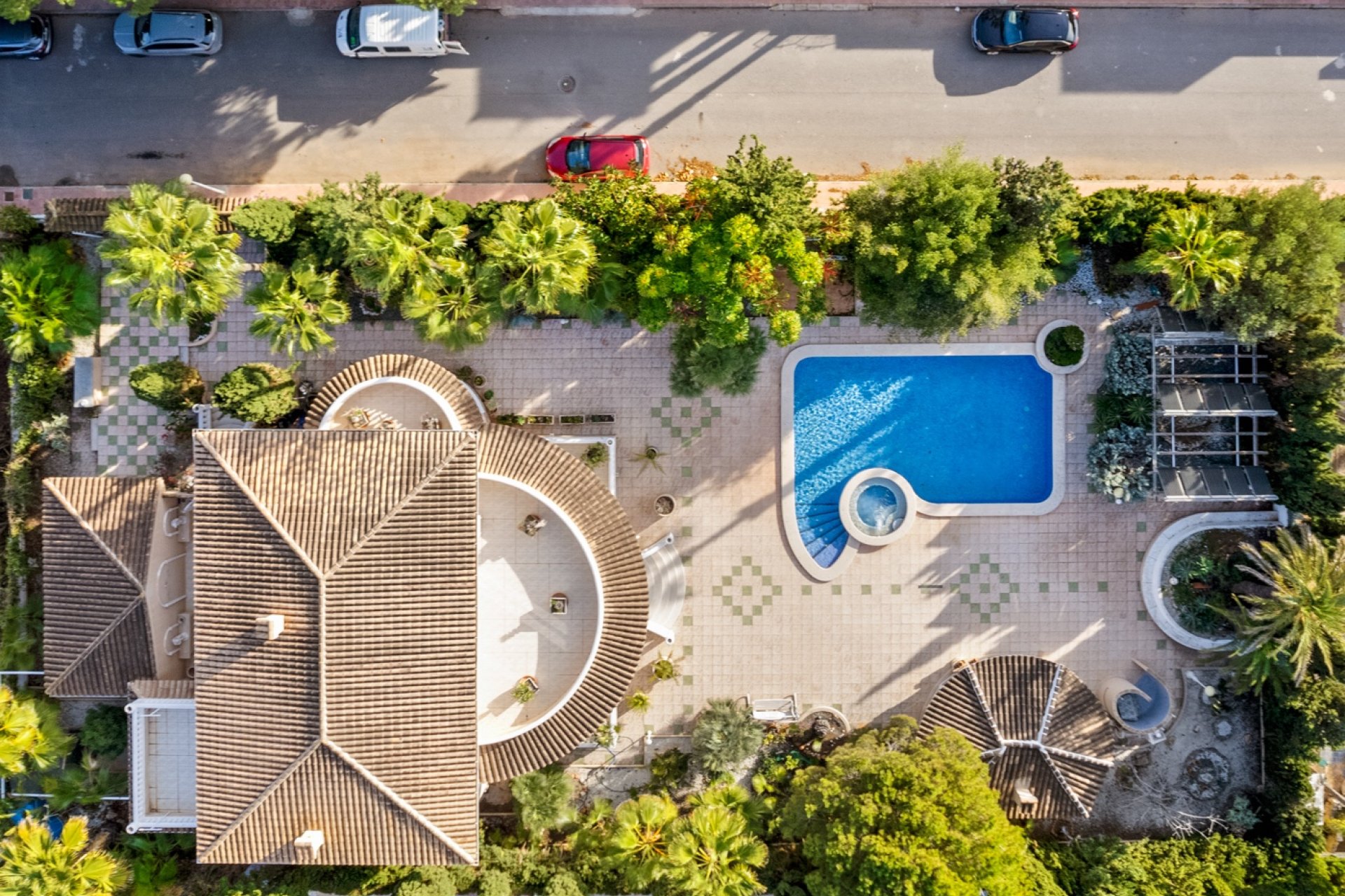 Reventa - Chalet -
Ciudad Quesada - Rojales - Doña pepa