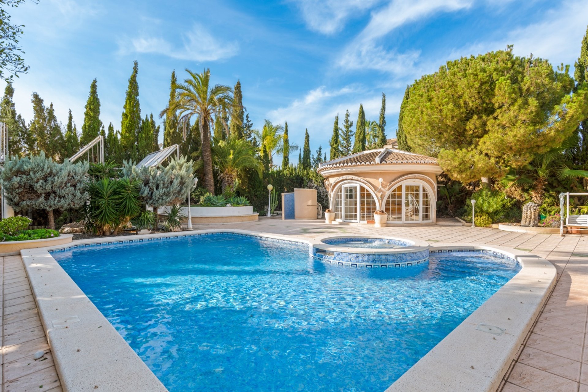 Reventa - Chalet -
Ciudad Quesada - Rojales - Doña pepa