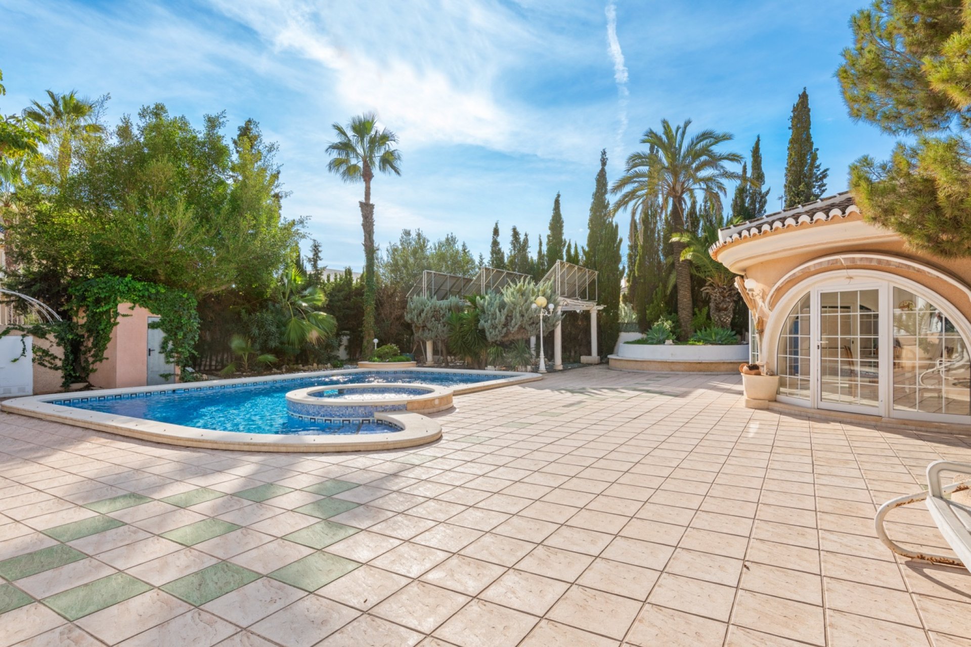 Reventa - Chalet -
Ciudad Quesada - Rojales - Doña pepa