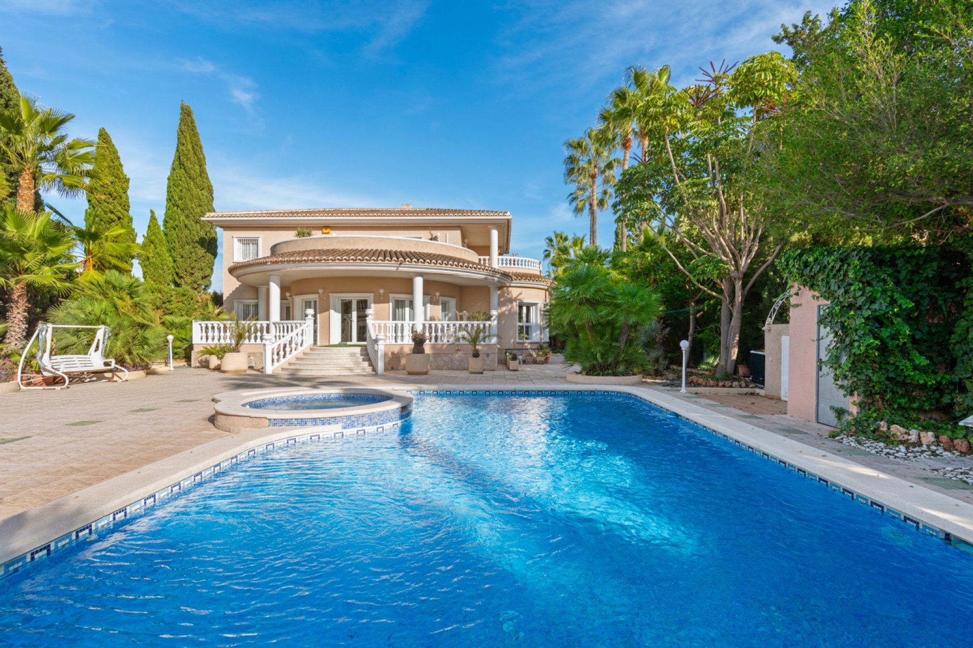 Reventa - Chalet -
Ciudad Quesada - Rojales - Doña pepa