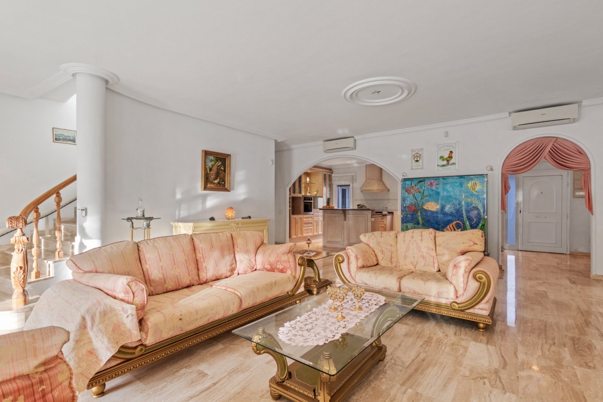 Reventa - Chalet -
Ciudad Quesada - Rojales - Doña pepa