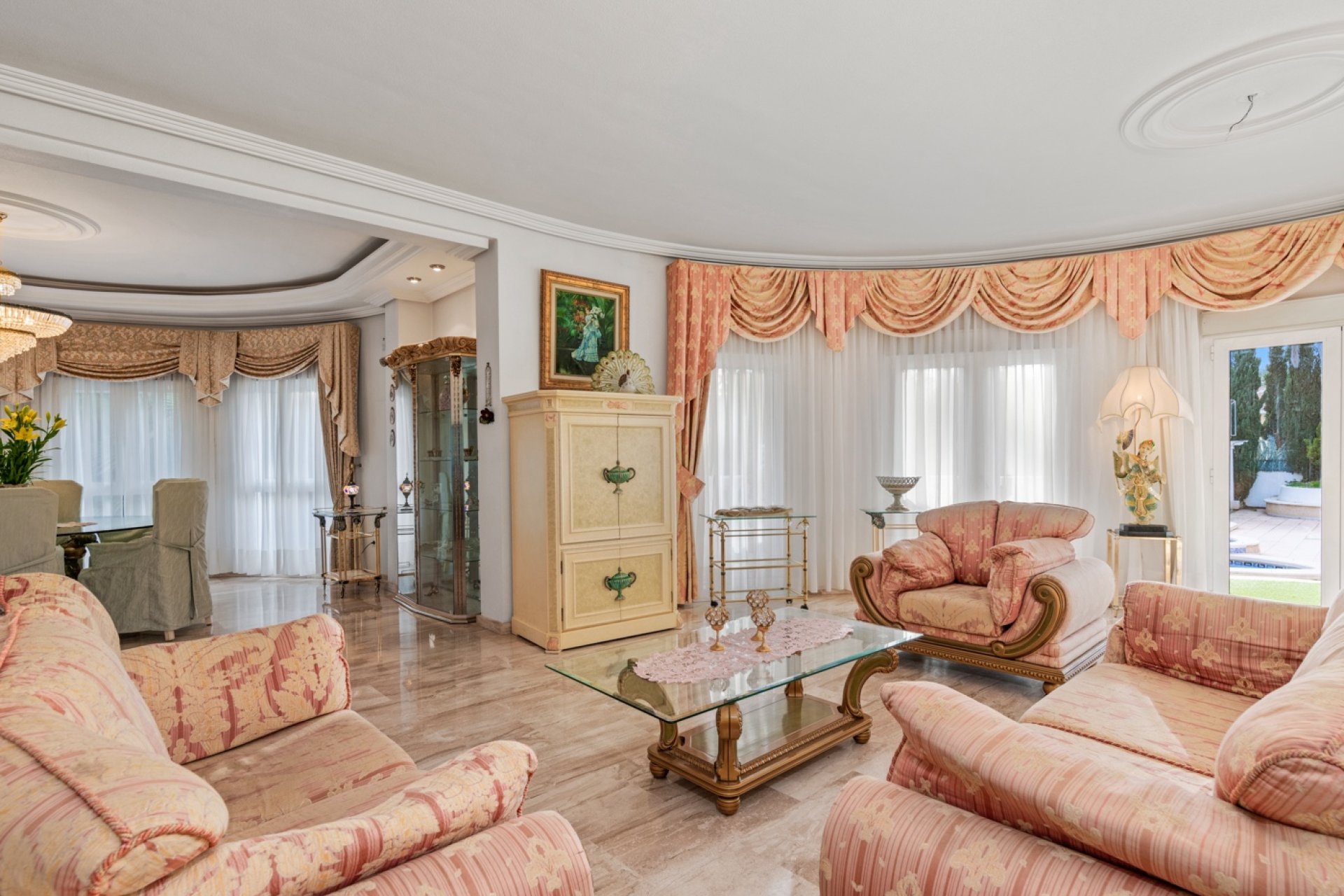 Reventa - Chalet -
Ciudad Quesada - Rojales - Doña pepa