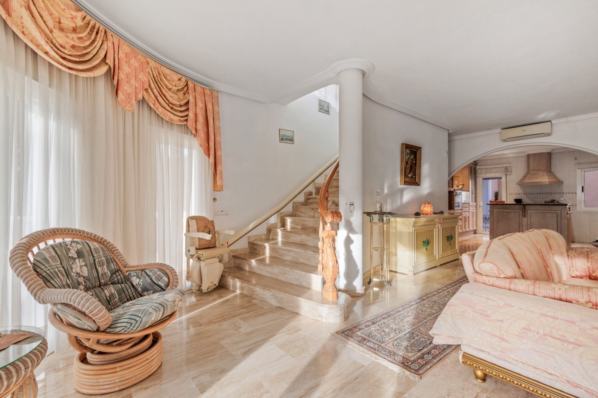 Reventa - Chalet -
Ciudad Quesada - Rojales - Doña pepa