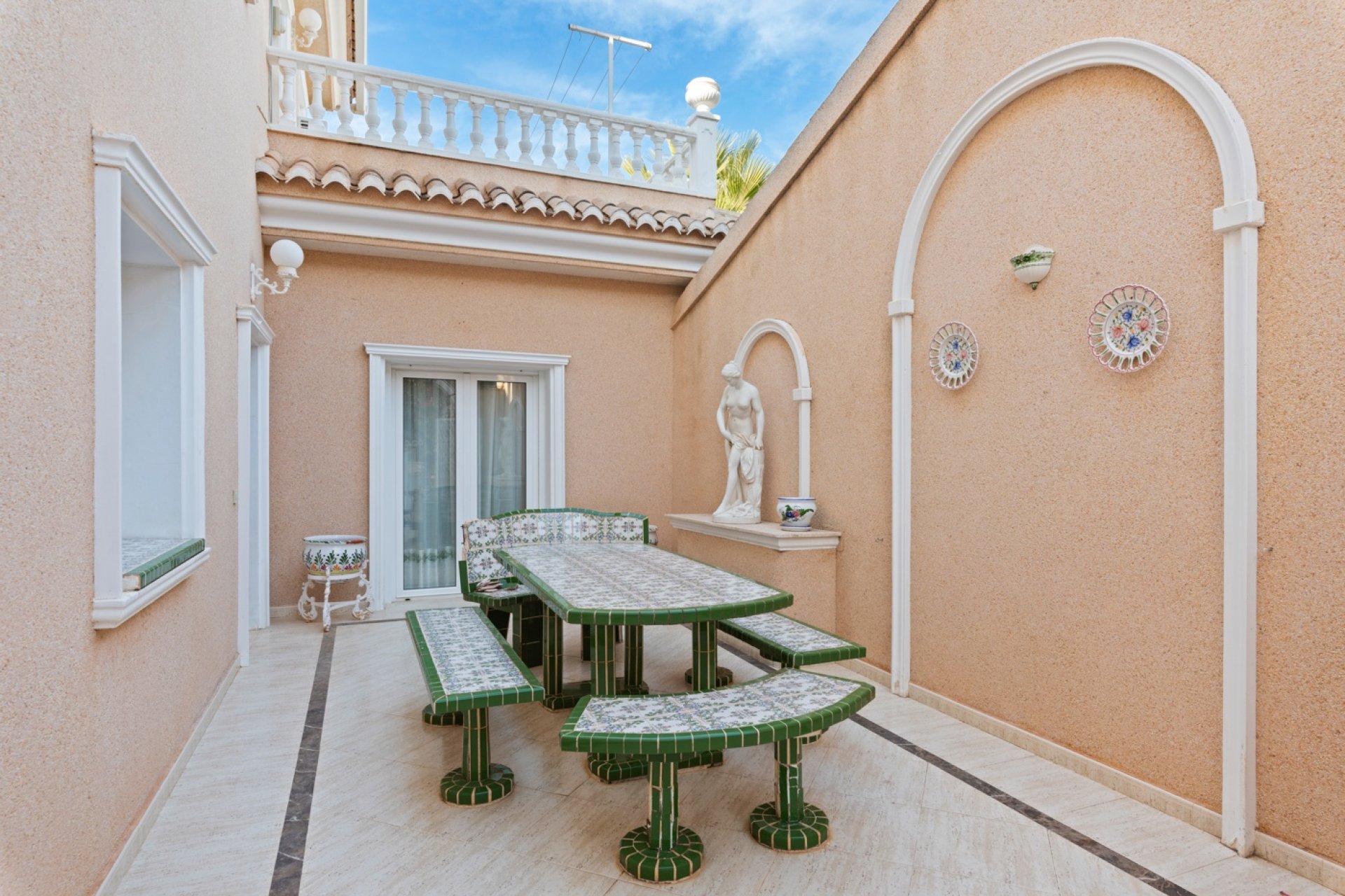 Reventa - Chalet -
Ciudad Quesada - Rojales - Doña pepa
