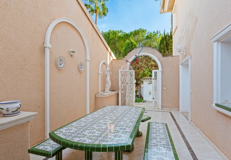 Reventa - Chalet -
Ciudad Quesada - Rojales - Doña pepa