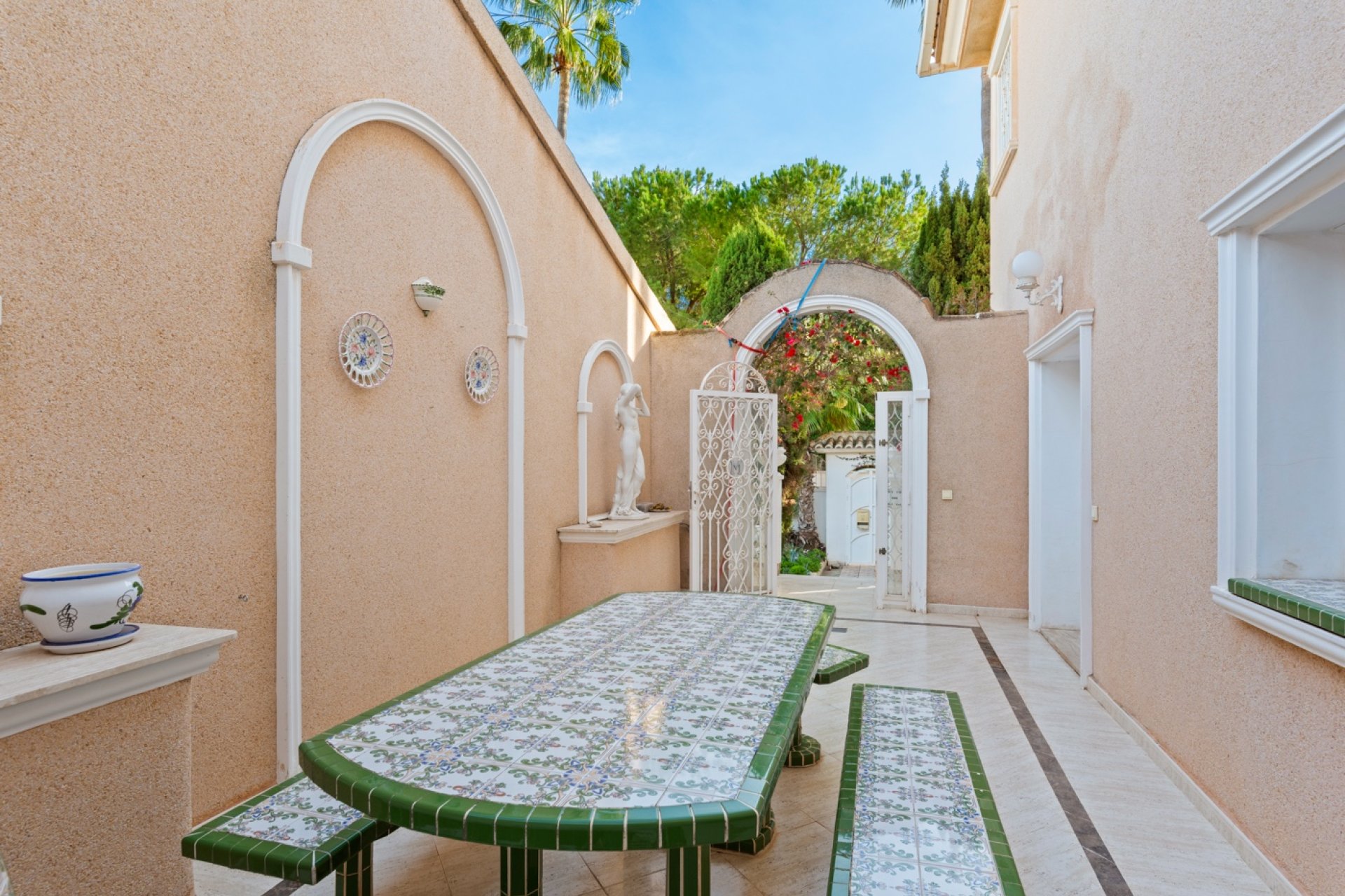 Reventa - Chalet -
Ciudad Quesada - Rojales - Doña pepa