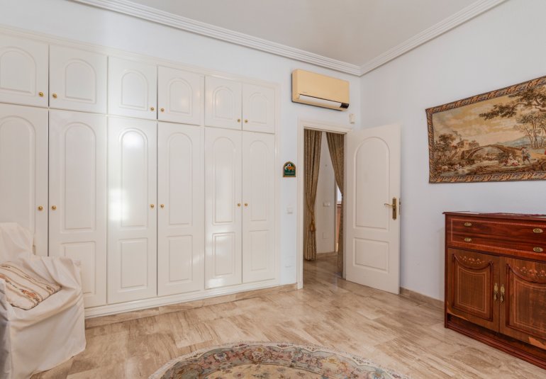 Reventa - Chalet -
Ciudad Quesada - Rojales - Doña pepa