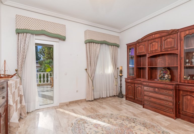 Reventa - Chalet -
Ciudad Quesada - Rojales - Doña pepa