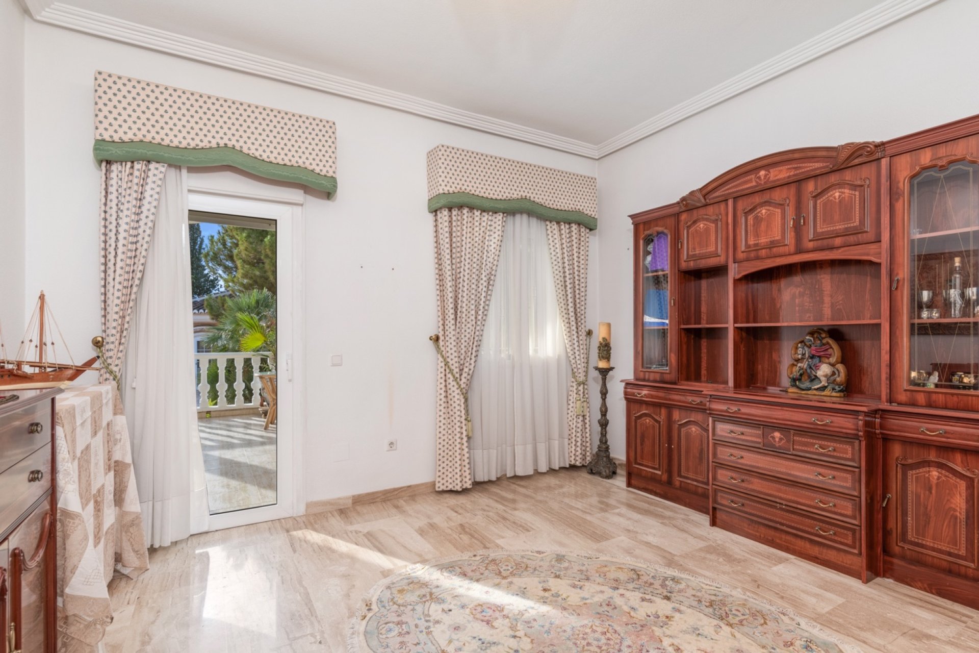 Reventa - Chalet -
Ciudad Quesada - Rojales - Doña pepa