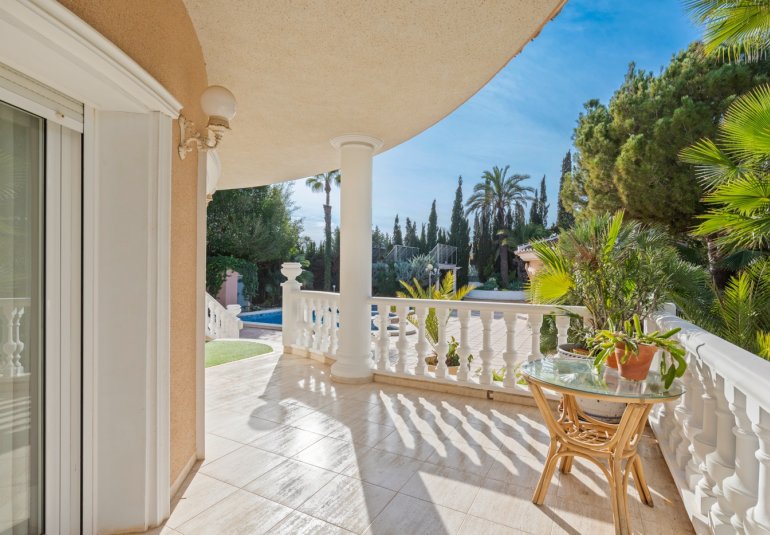 Reventa - Chalet -
Ciudad Quesada - Rojales - Doña pepa