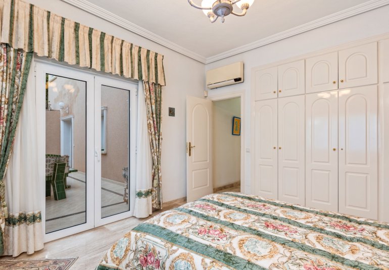 Reventa - Chalet -
Ciudad Quesada - Rojales - Doña pepa