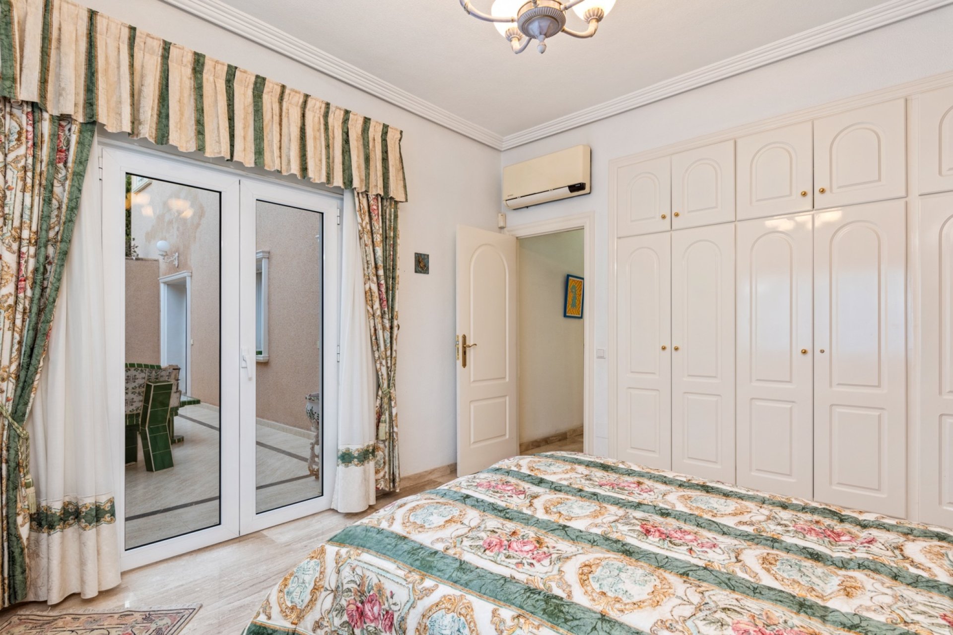 Reventa - Chalet -
Ciudad Quesada - Rojales - Doña pepa