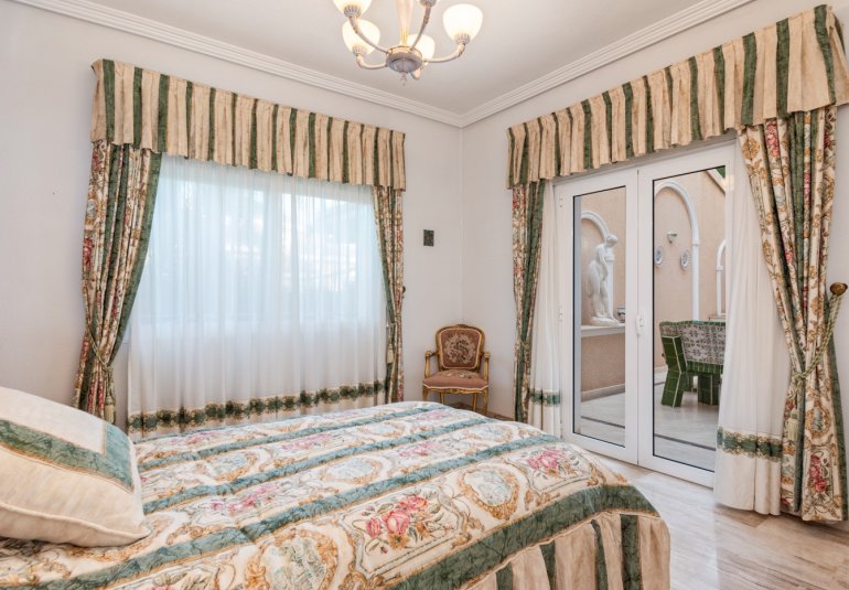 Reventa - Chalet -
Ciudad Quesada - Rojales - Doña pepa