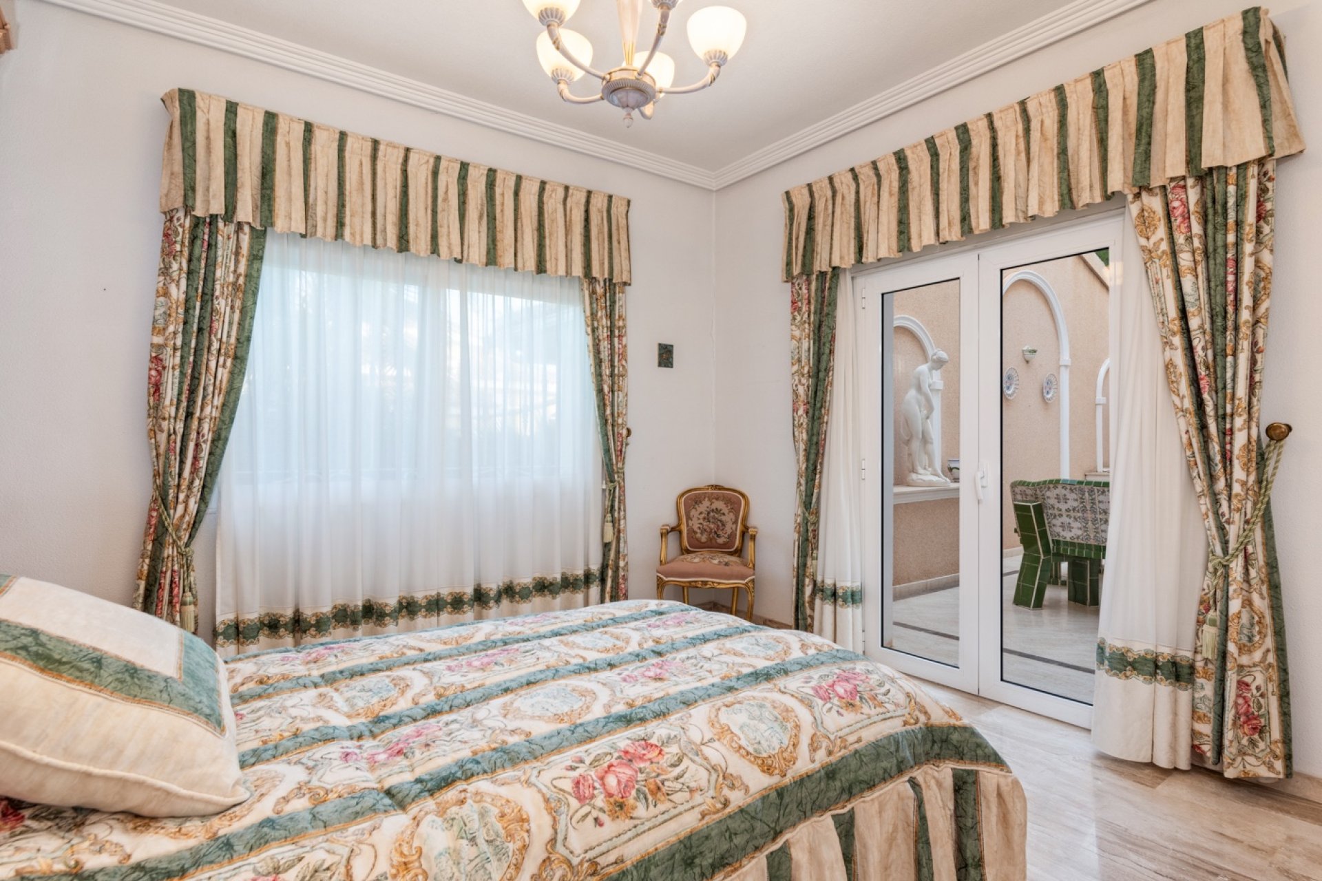 Reventa - Chalet -
Ciudad Quesada - Rojales - Doña pepa