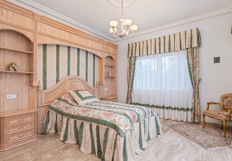 Reventa - Chalet -
Ciudad Quesada - Rojales - Doña pepa