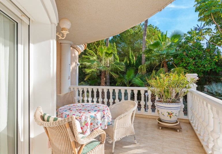 Reventa - Chalet -
Ciudad Quesada - Rojales - Doña pepa