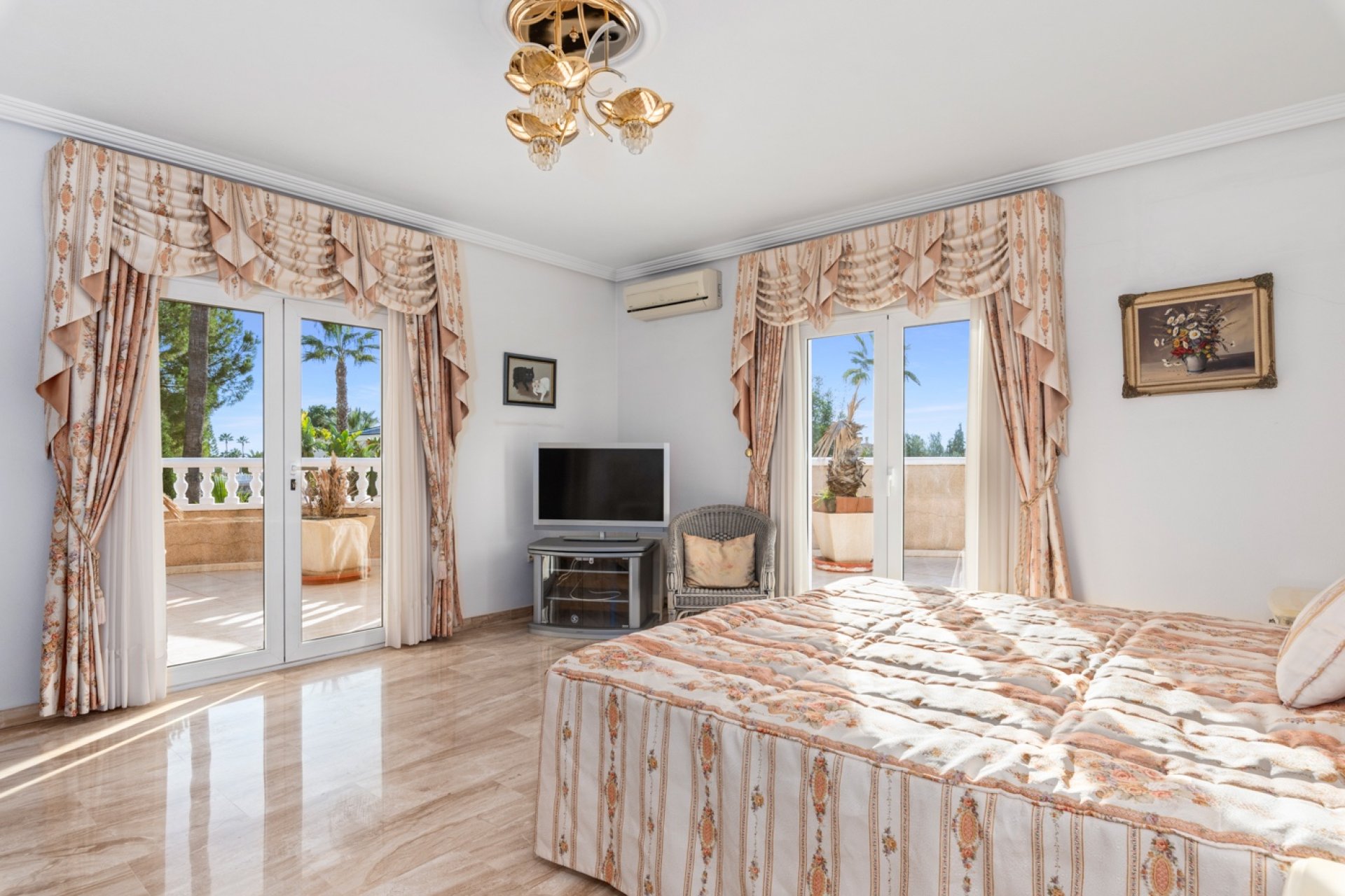 Reventa - Chalet -
Ciudad Quesada - Rojales - Doña pepa