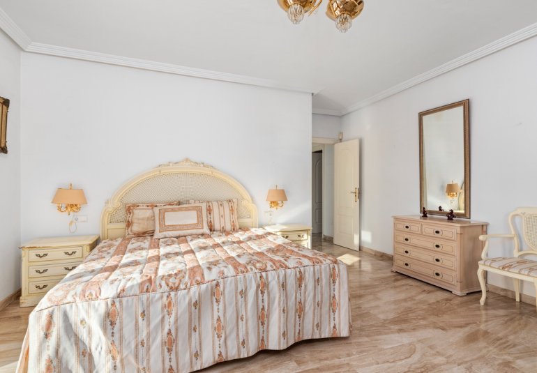 Reventa - Chalet -
Ciudad Quesada - Rojales - Doña pepa