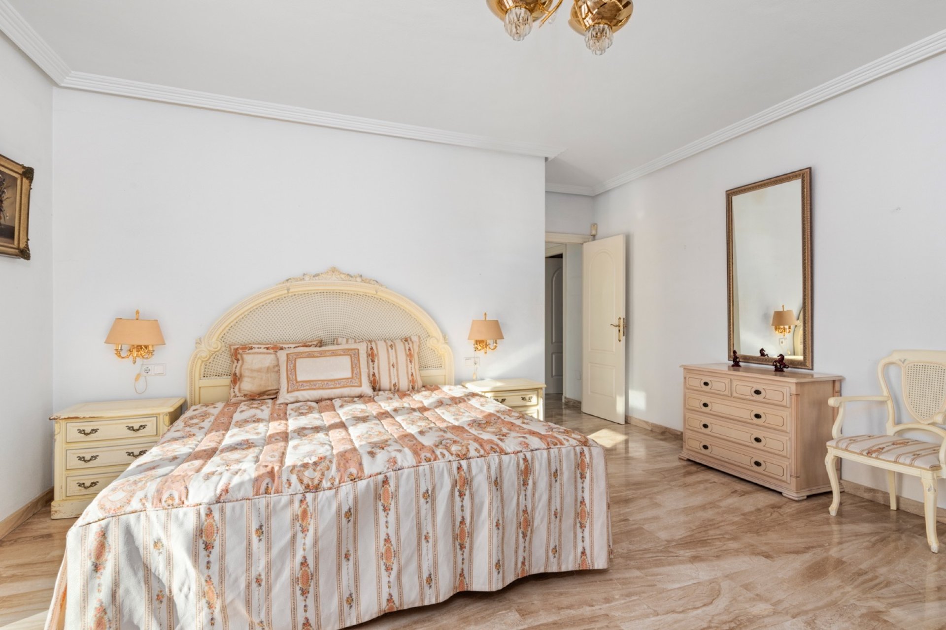 Reventa - Chalet -
Ciudad Quesada - Rojales - Doña pepa