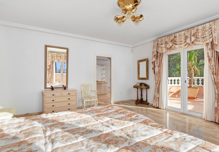 Reventa - Chalet -
Ciudad Quesada - Rojales - Doña pepa