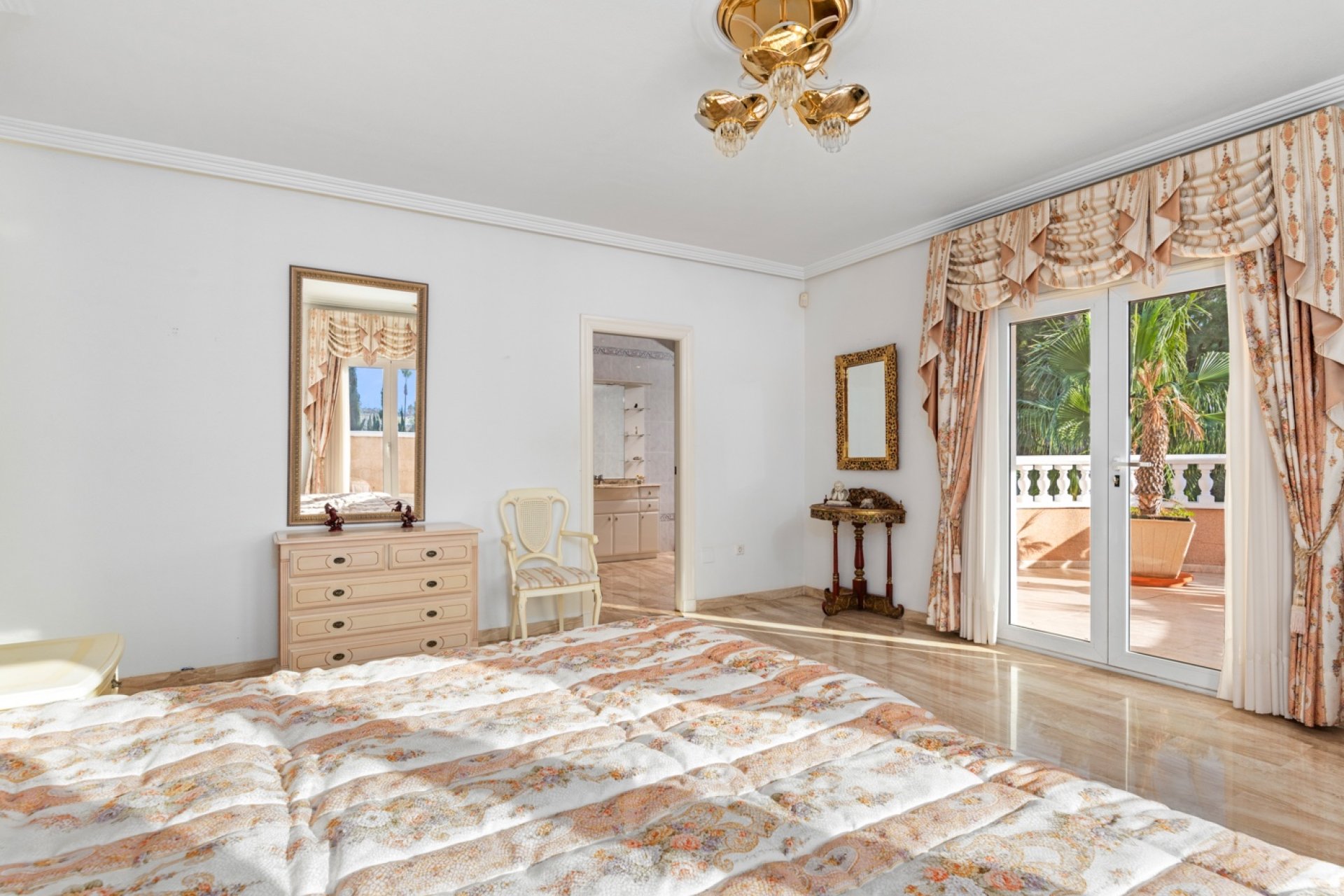 Reventa - Chalet -
Ciudad Quesada - Rojales - Doña pepa