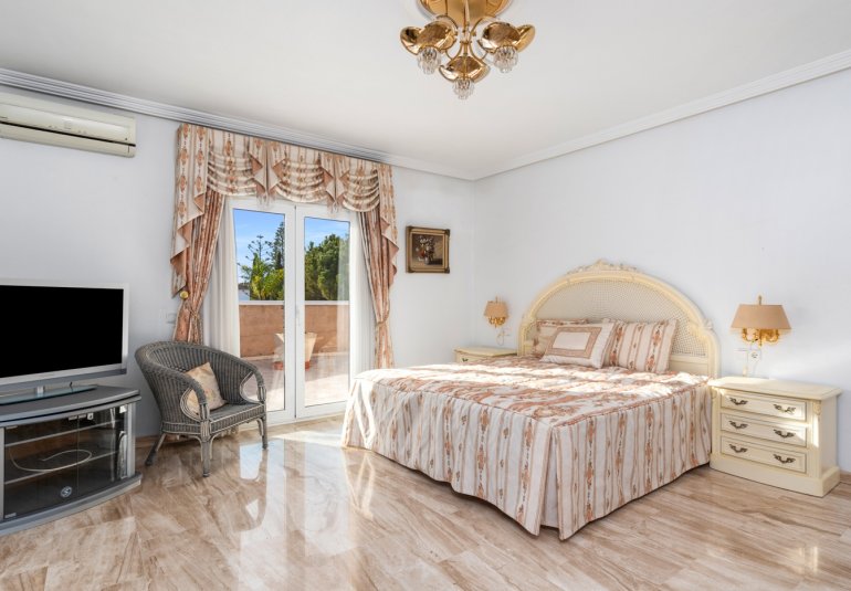 Reventa - Chalet -
Ciudad Quesada - Rojales - Doña pepa