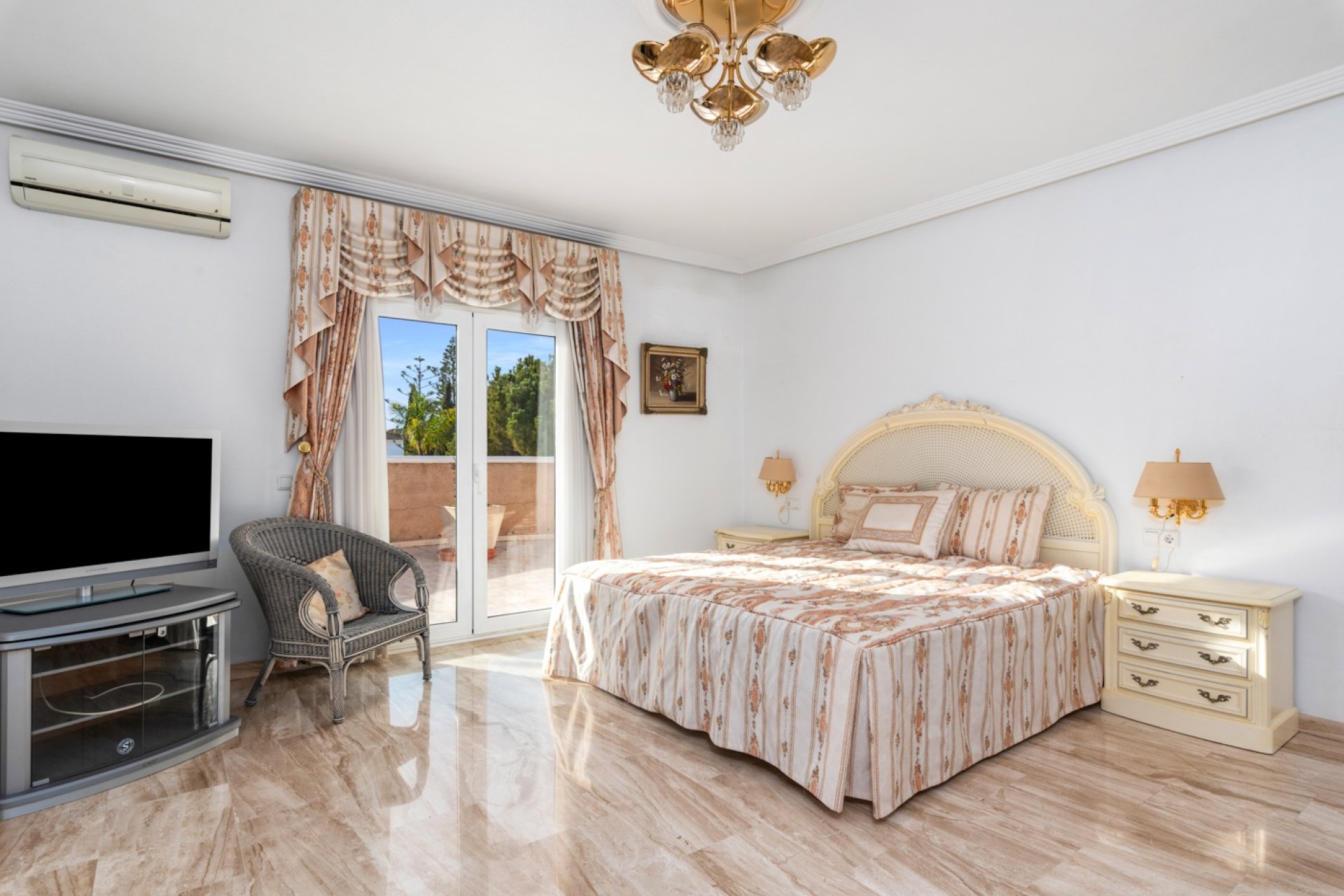 Reventa - Chalet -
Ciudad Quesada - Rojales - Doña pepa