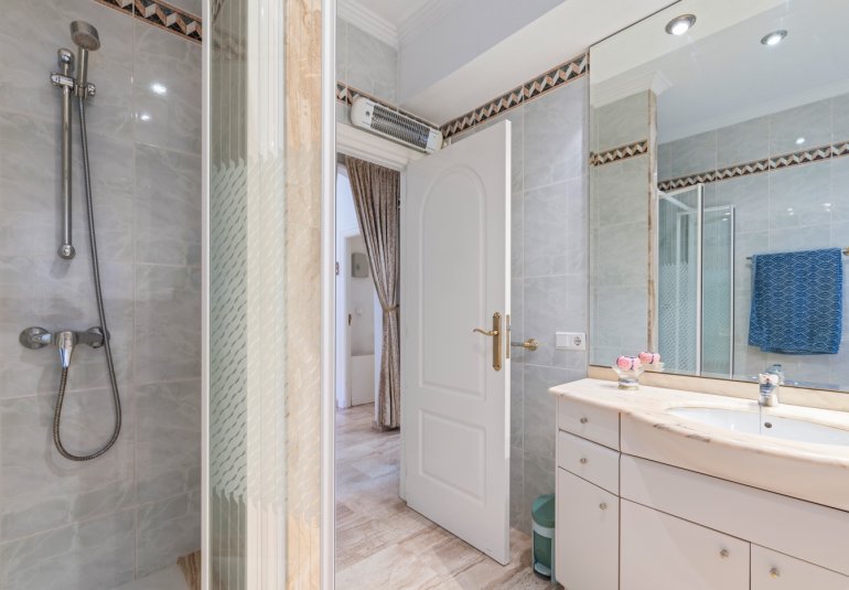 Reventa - Chalet -
Ciudad Quesada - Rojales - Doña pepa