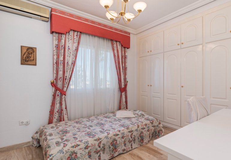 Reventa - Chalet -
Ciudad Quesada - Rojales - Doña pepa
