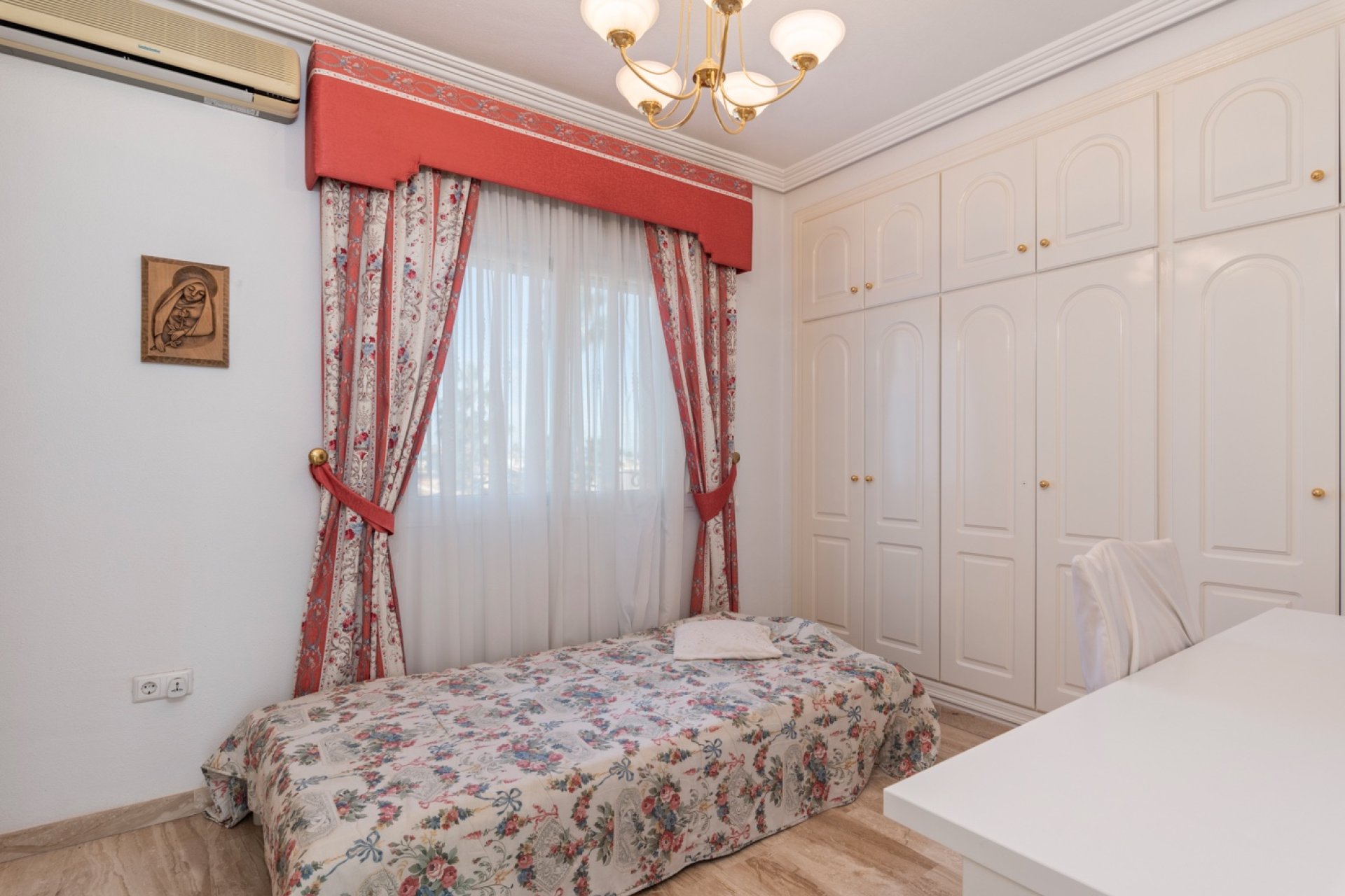 Reventa - Chalet -
Ciudad Quesada - Rojales - Doña pepa