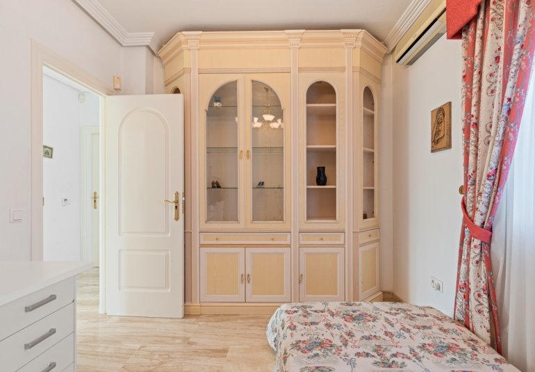 Reventa - Chalet -
Ciudad Quesada - Rojales - Doña pepa