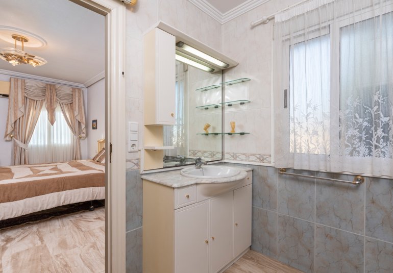 Reventa - Chalet -
Ciudad Quesada - Rojales - Doña pepa
