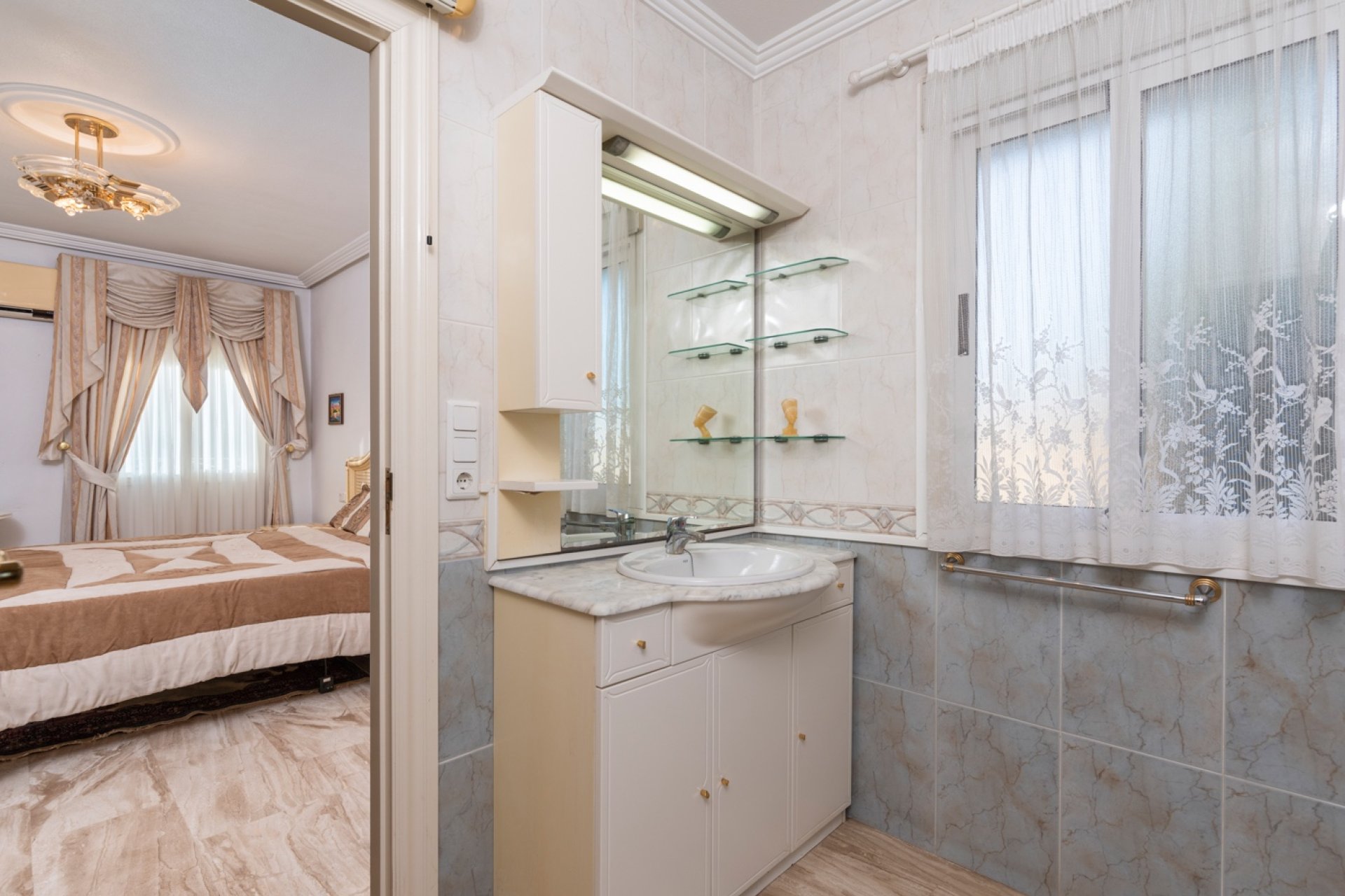 Reventa - Chalet -
Ciudad Quesada - Rojales - Doña pepa