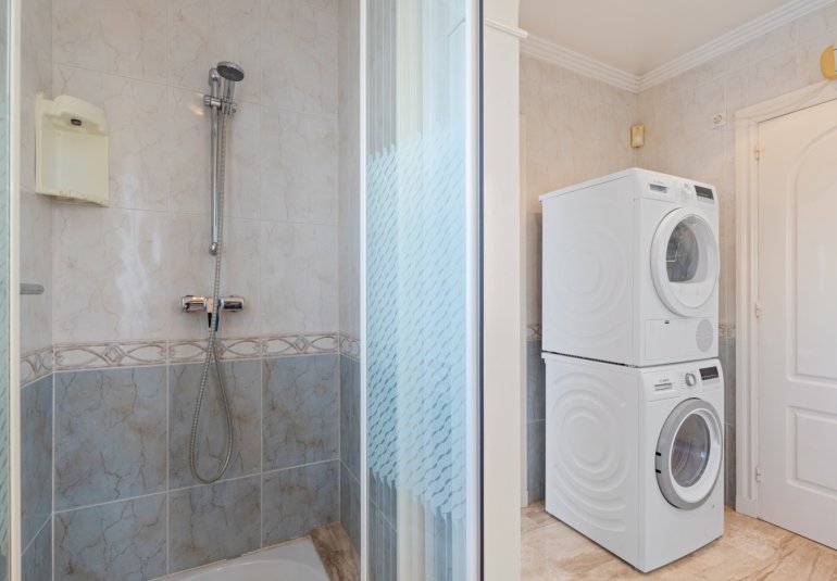 Reventa - Chalet -
Ciudad Quesada - Rojales - Doña pepa