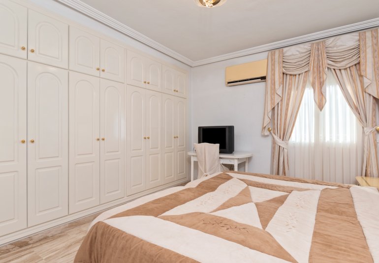 Reventa - Chalet -
Ciudad Quesada - Rojales - Doña pepa
