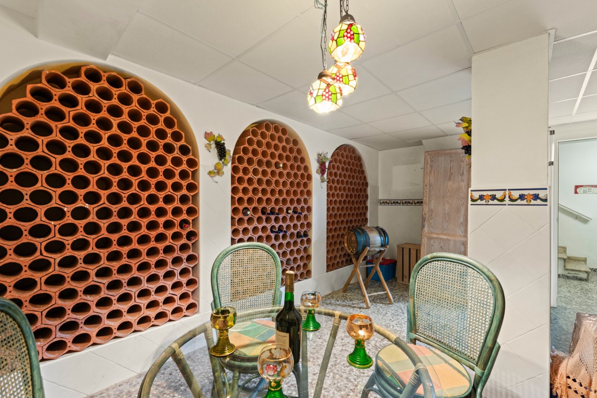 Reventa - Chalet -
Ciudad Quesada - Rojales - Doña pepa