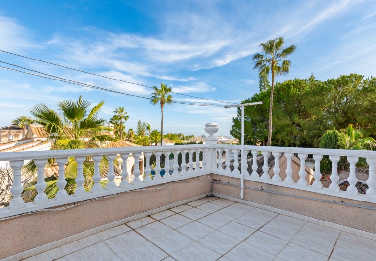 Reventa - Chalet -
Ciudad Quesada - Rojales - Doña pepa