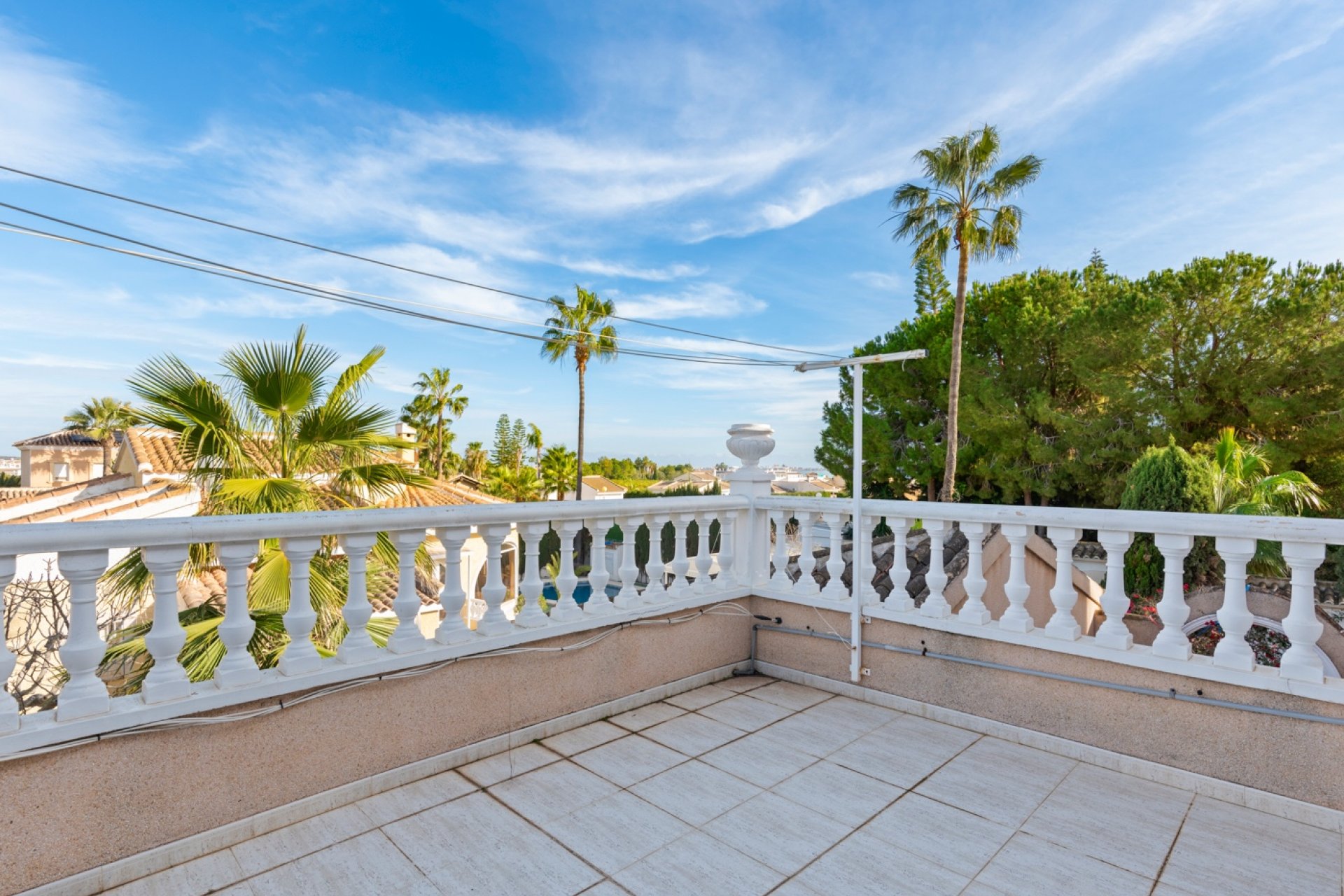 Reventa - Chalet -
Ciudad Quesada - Rojales - Doña pepa
