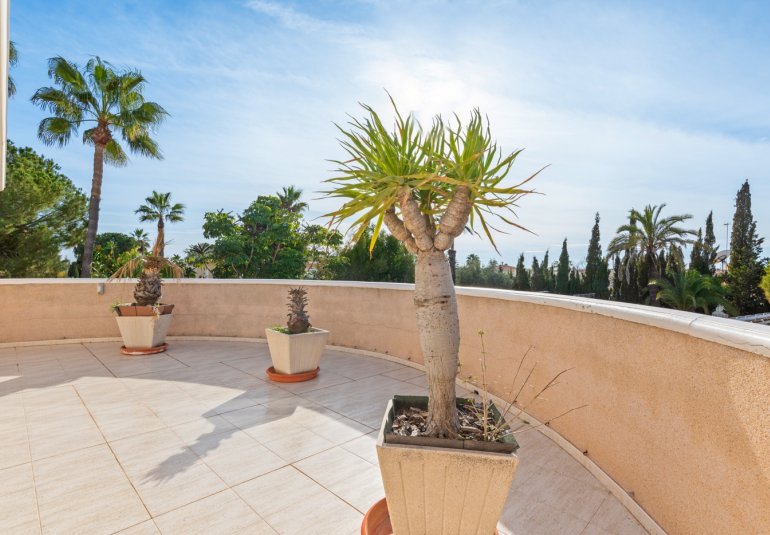 Reventa - Chalet -
Ciudad Quesada - Rojales - Doña pepa