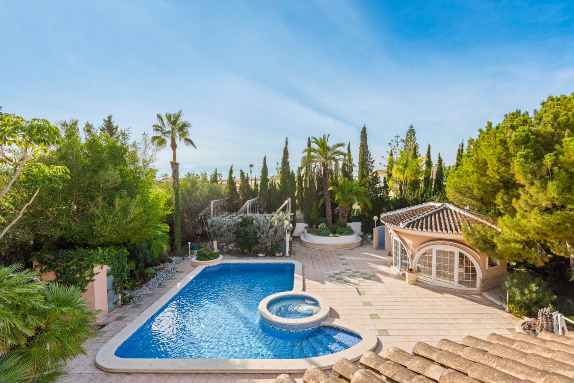 Reventa - Chalet -
Ciudad Quesada - Rojales - Doña pepa