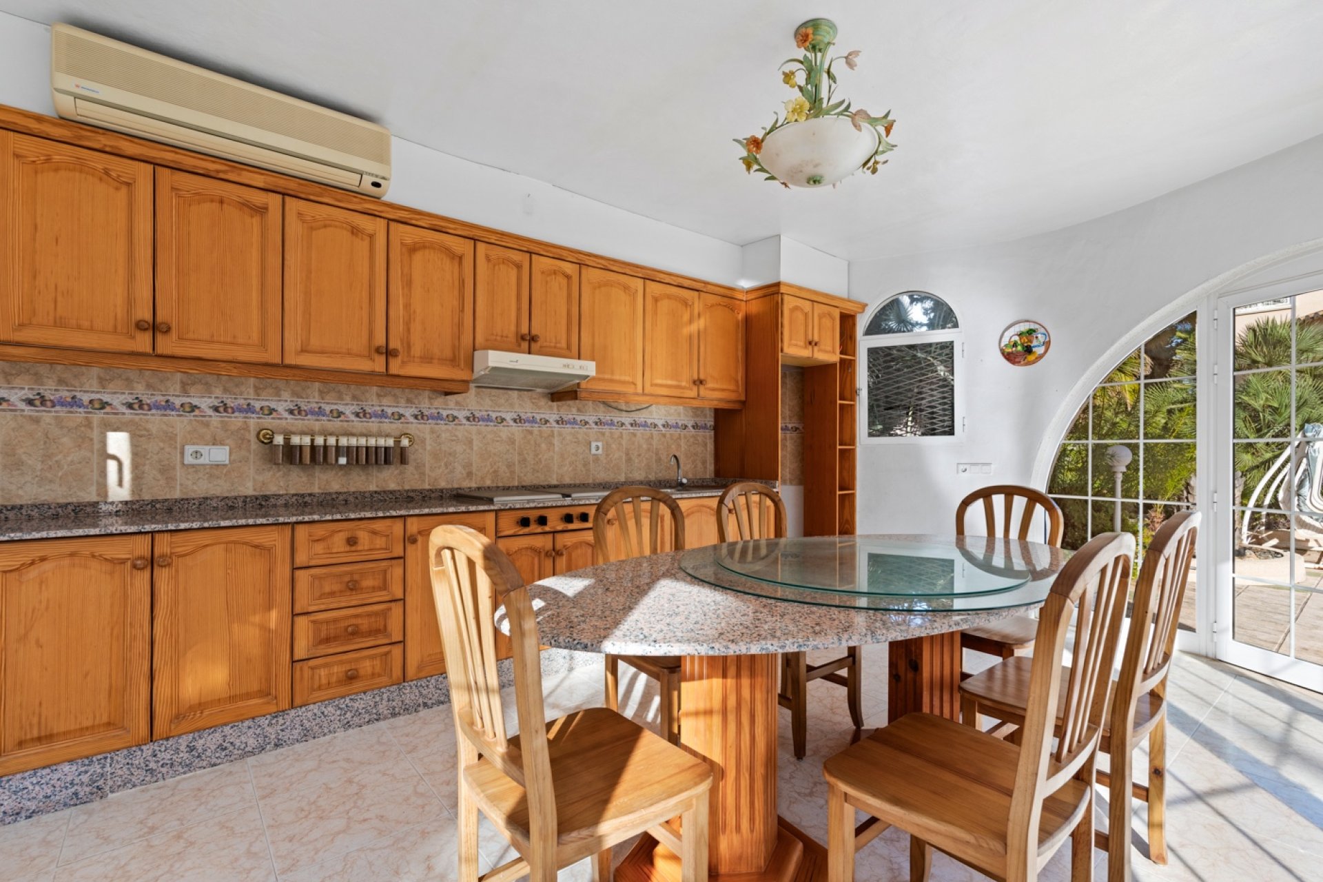 Reventa - Chalet -
Ciudad Quesada - Rojales - Doña pepa