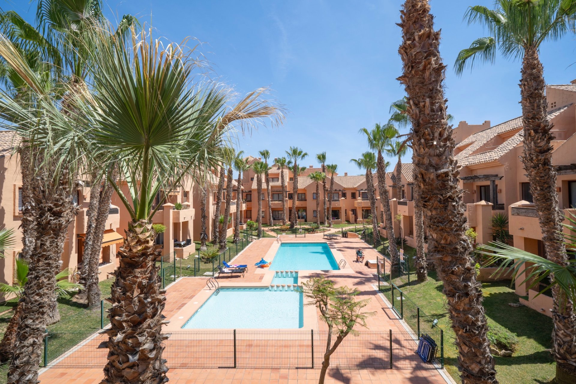 Reventa - Duplex -
Los Alcázares - Los Montesinos