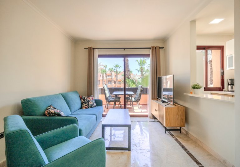 Reventa - Duplex -
Los Alcázares - Los Montesinos