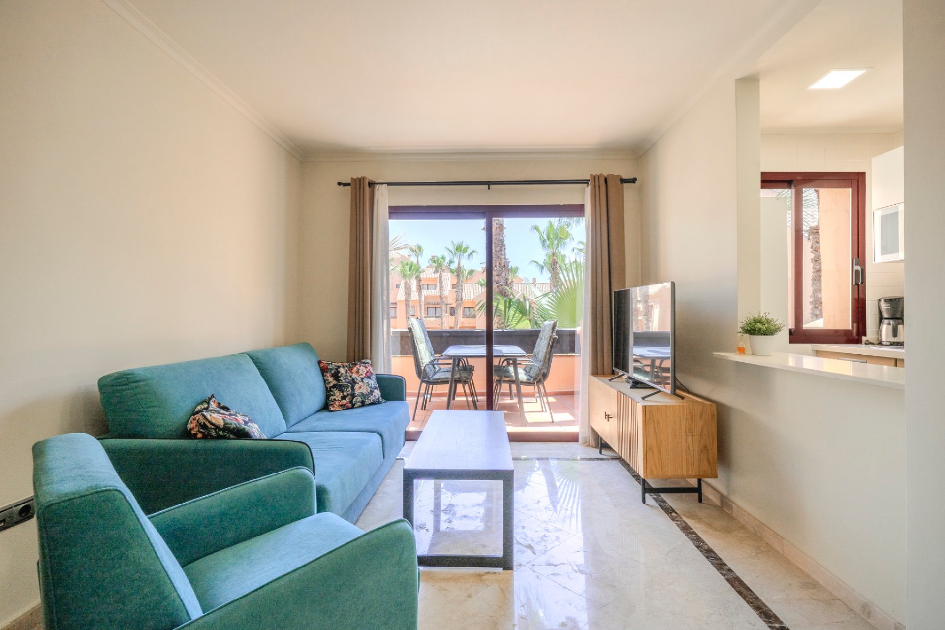 Reventa - Duplex -
Los Alcázares - Los Montesinos